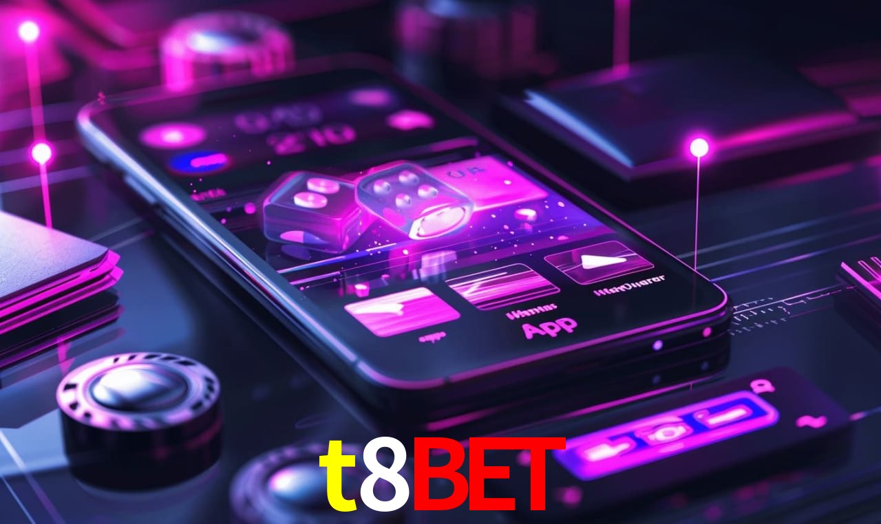 Welcome Bonus t8bet