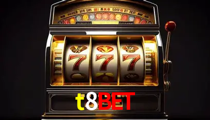 A Emoção da Loteria na t8bet: Uma Chance de Mudança de Vida