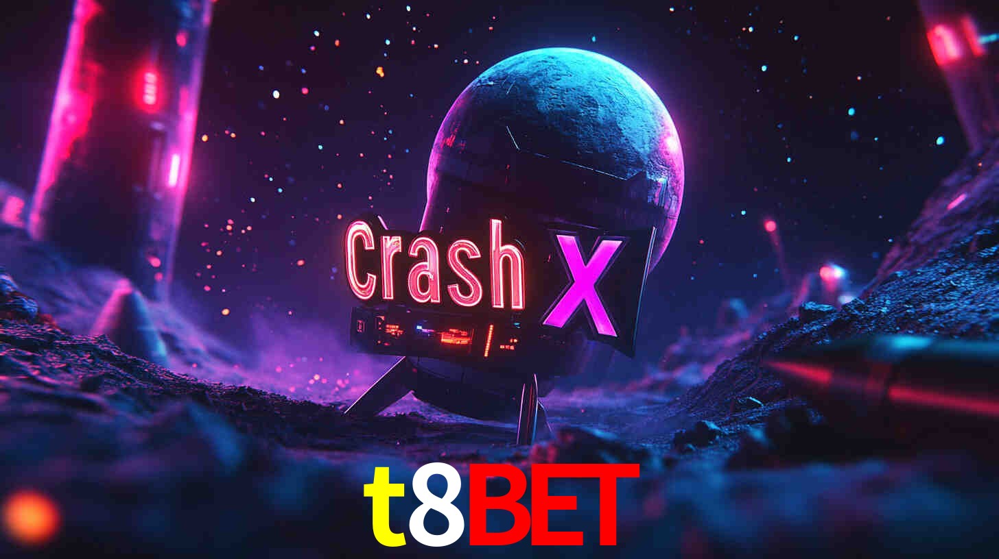 A Revolução dos Aplicativos de Jogos no t8bet