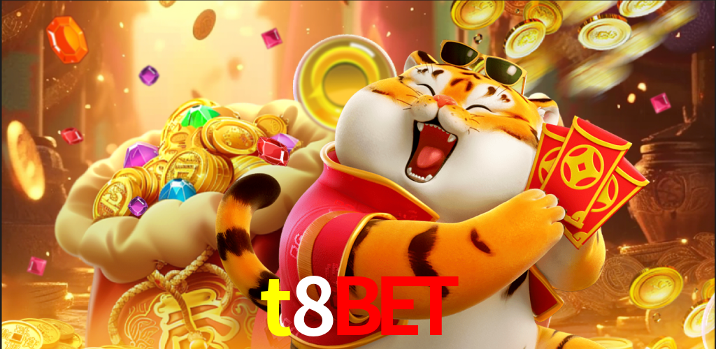 t8bet APP