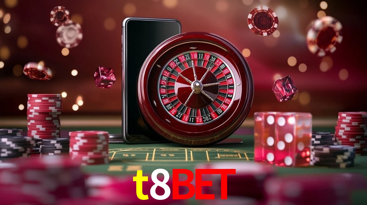Statistics t8bet