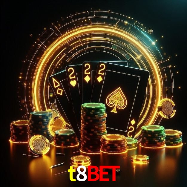 Estatísticas t8bet