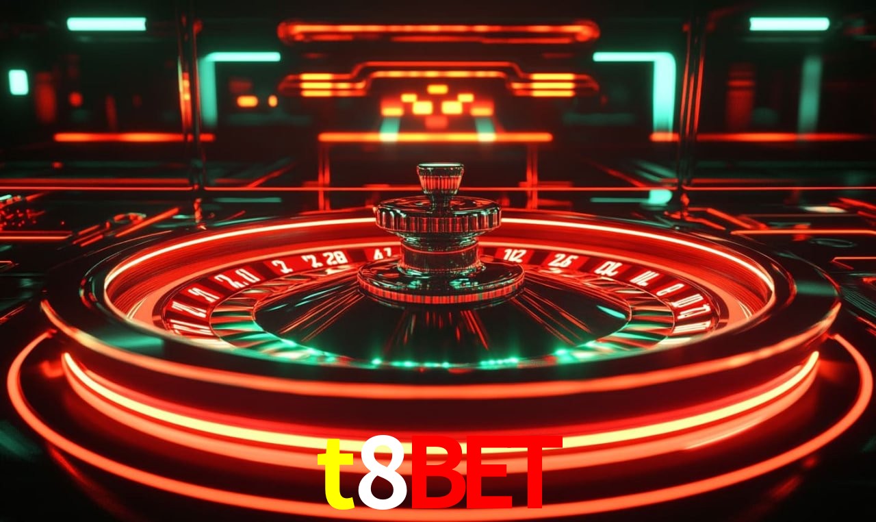 Descubra a Essência do t8bet: Nossa História e Compromissos