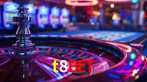 Statistics t8bet