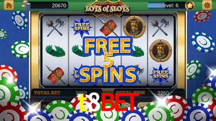Desvendando o Mundo dos Jogos Virtuais na t8bet