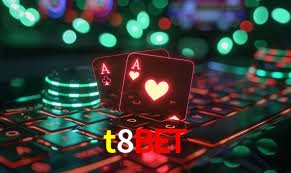 Experiência VIP t8bet