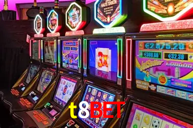 Descubra a Essência do t8bet: Nossa História e Compromissos
