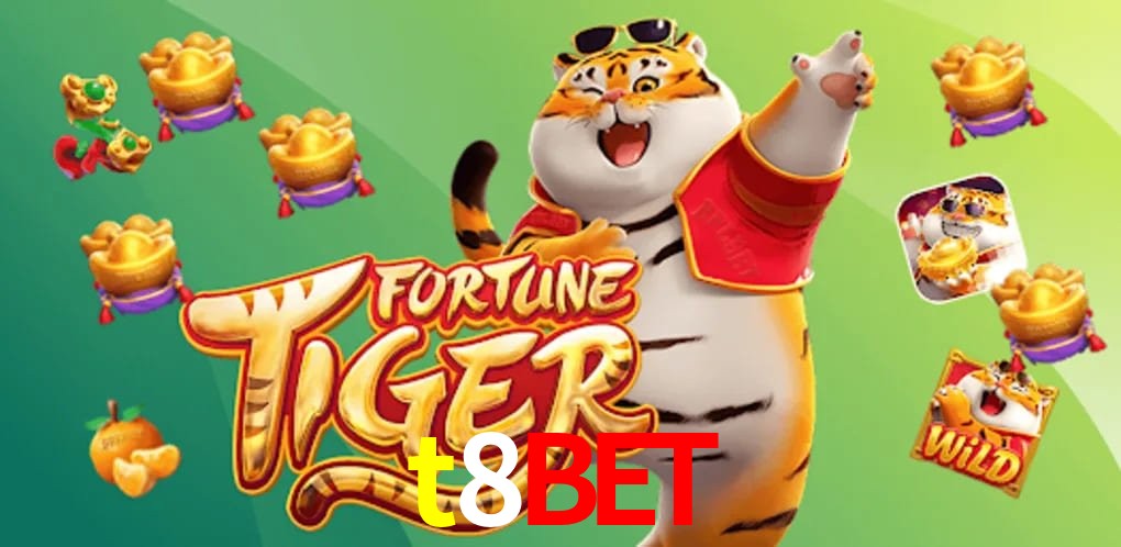Welcome Bonus t8bet