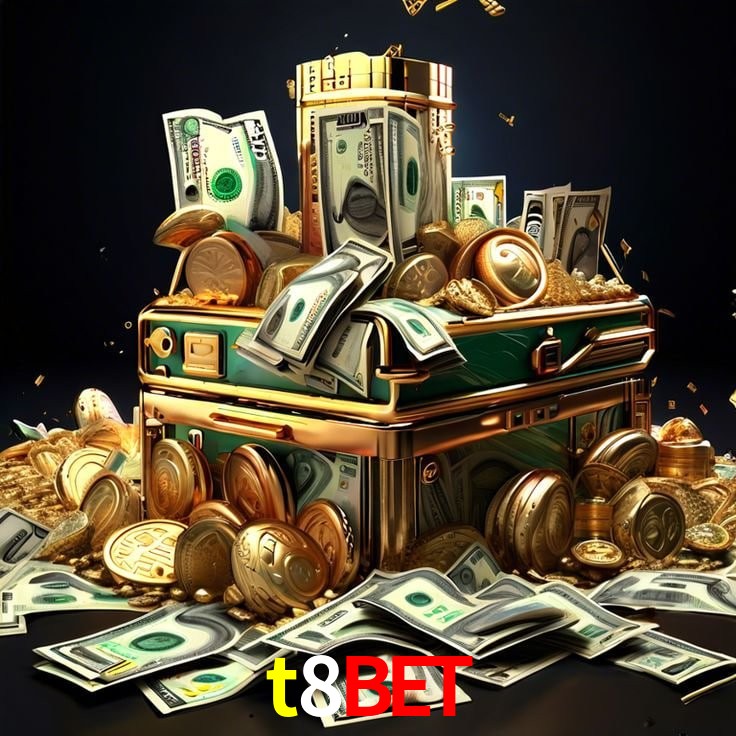 Bônus de Boas-vindas t8bet