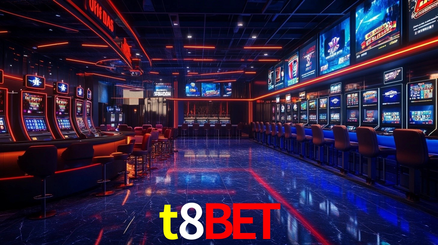 VIP Casino t8bet