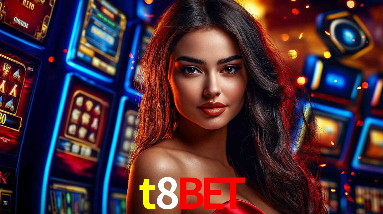 Apostas Esportivas na t8bet: Um Guia Completo