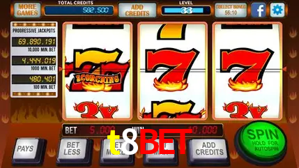 Descubra a Essência do t8bet: Nossa História e Compromissos