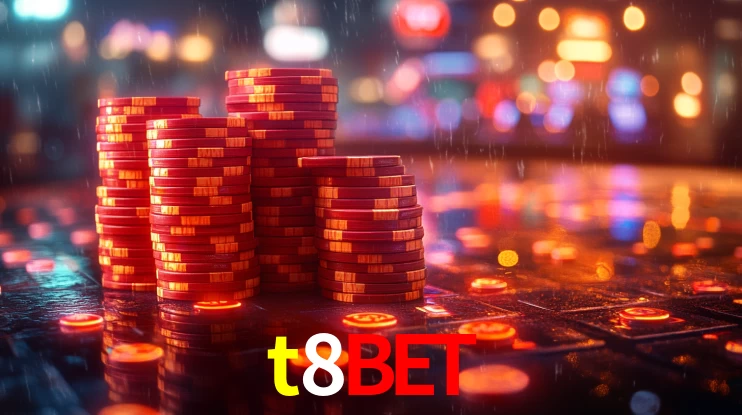 t8bet APP