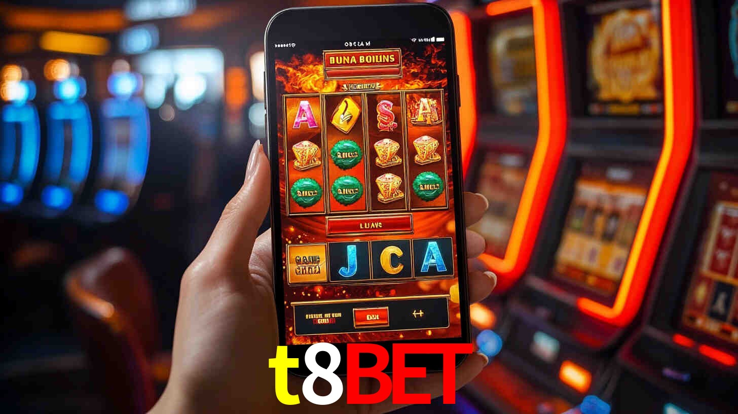 Experimente o Login Seguro Premium no t8bet