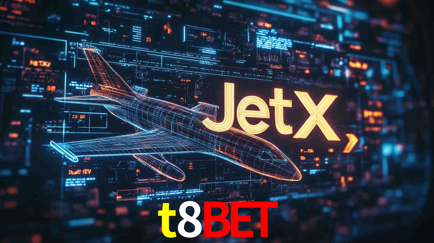 Apostas Esportivas na t8bet: Um Guia Completo