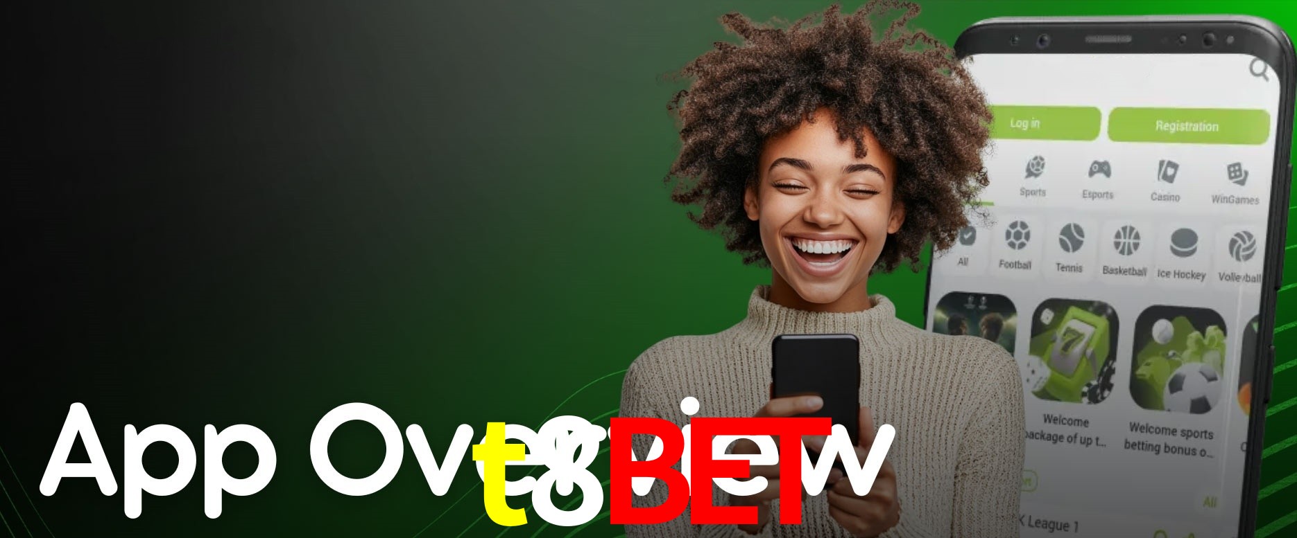 Exclusive Offers t8bet