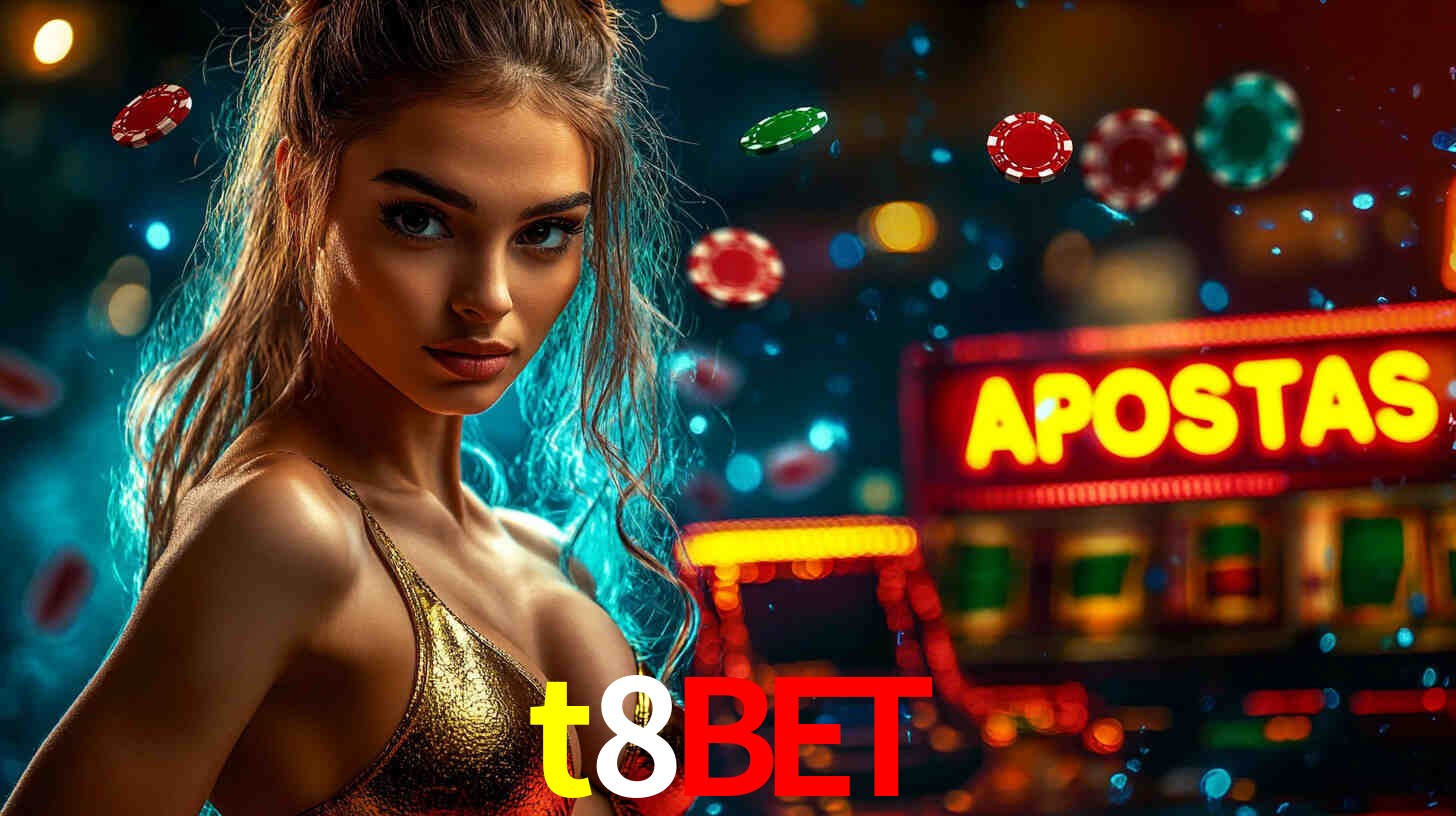 A Revolução dos Aplicativos de Jogos no t8bet