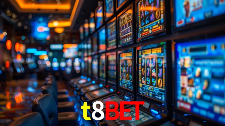 API Integration t8bet