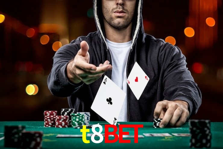 t8bet APP