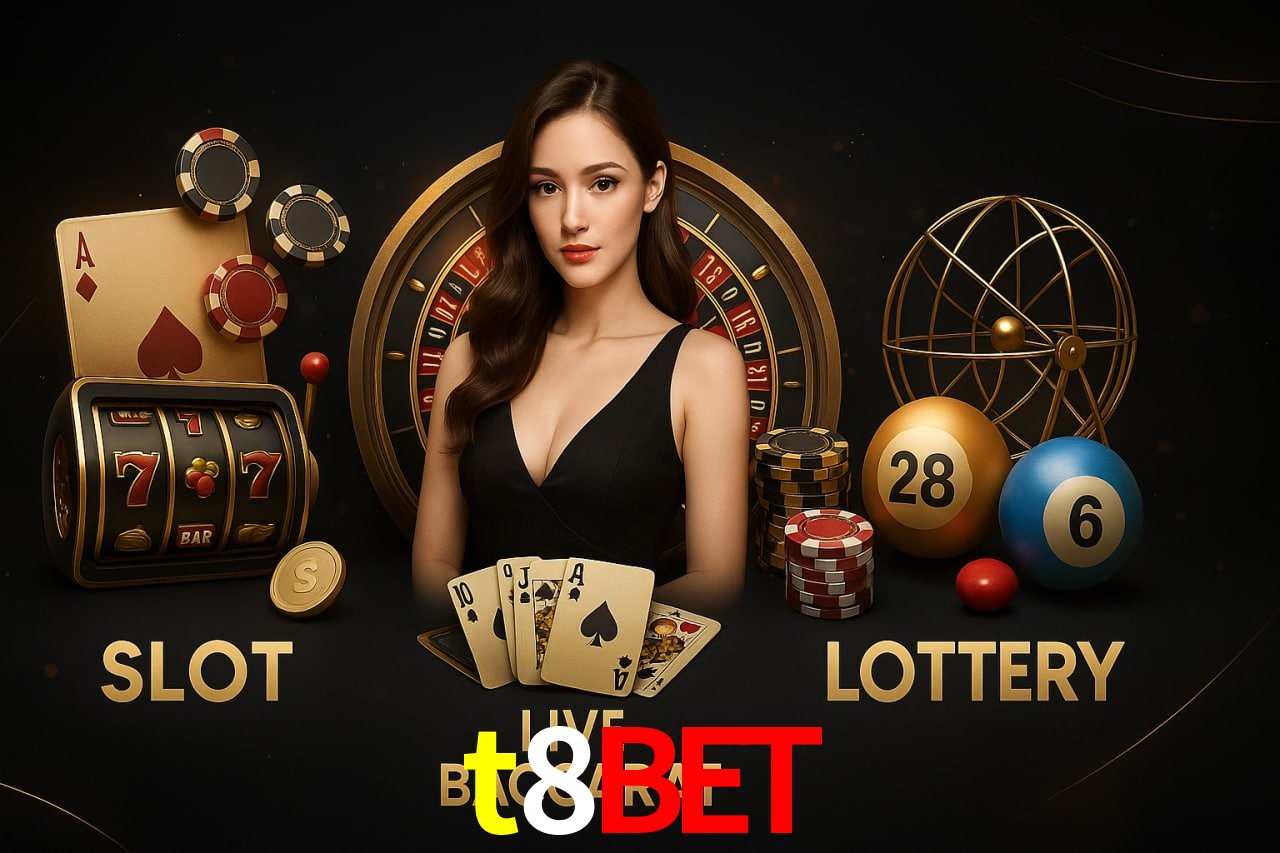 Especiais de Fim de Semana t8bet