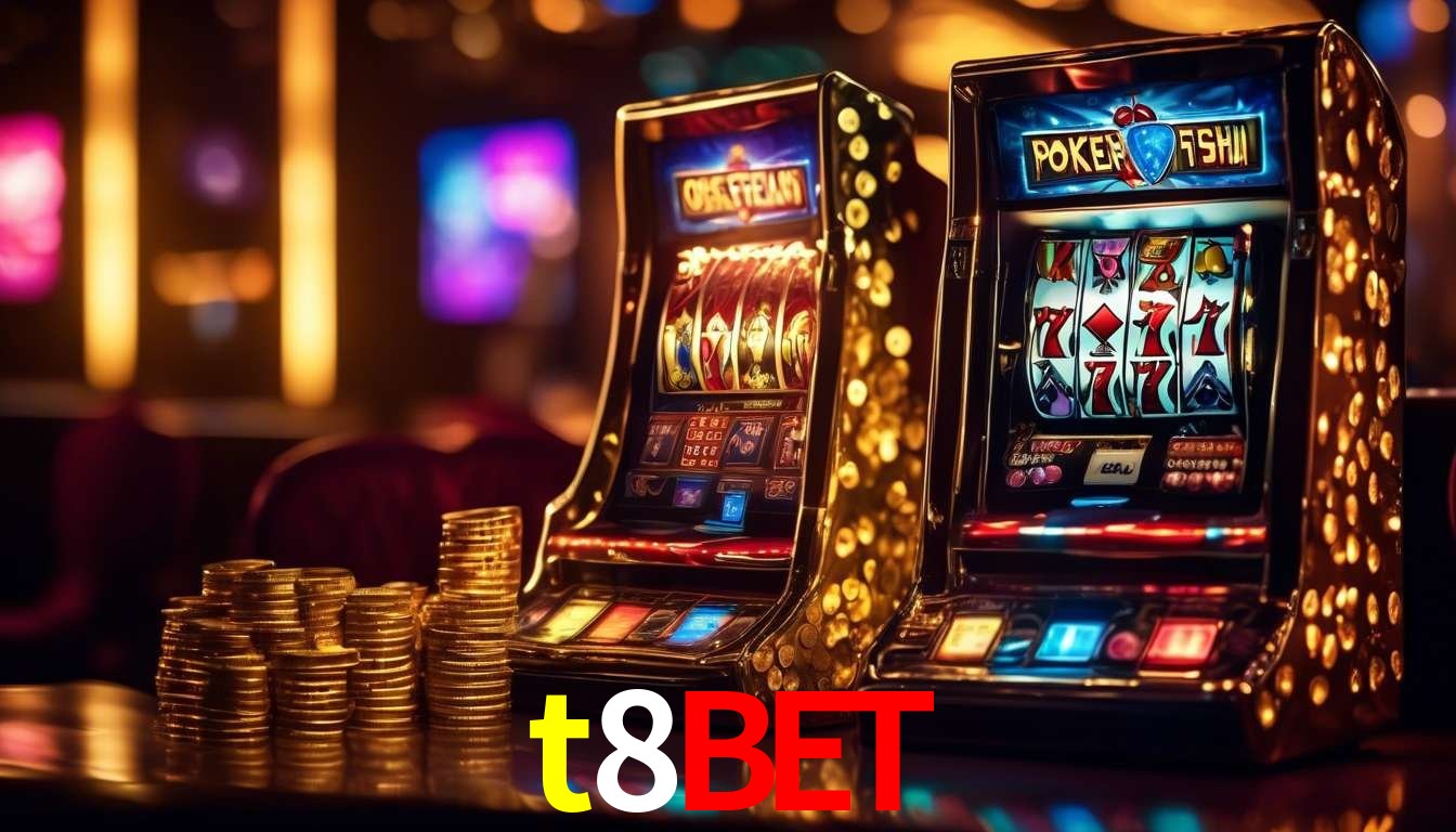 Descubra a Essência do t8bet: Nossa História e Compromissos