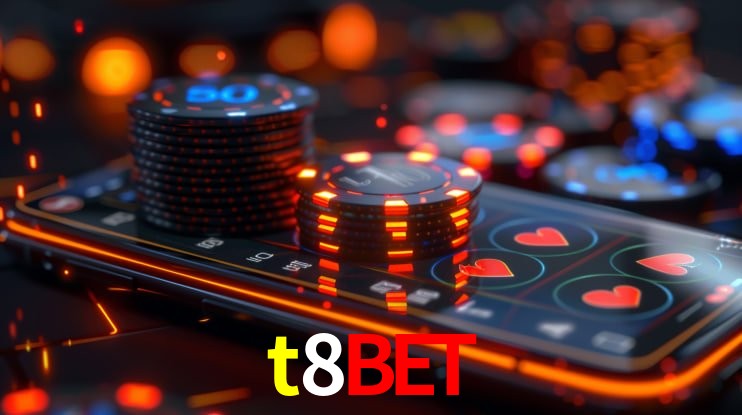 Player Reviews t8bet