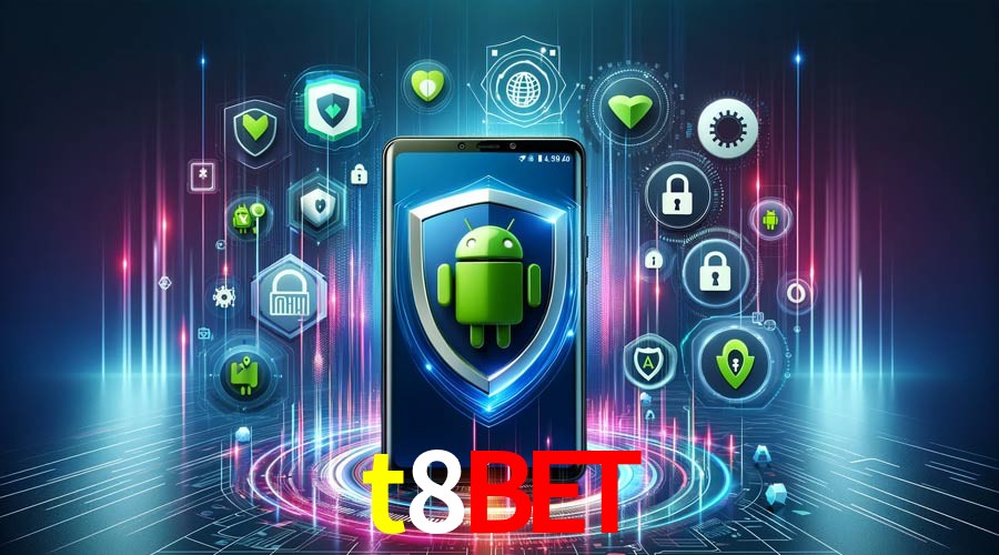 2FA Security t8bet