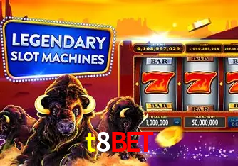 Descubra a Magia dos Jogos de Arcade no t8bet