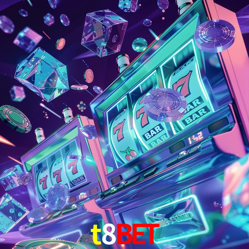 Explorando a Categoria de Eventos em Apostas na t8bet