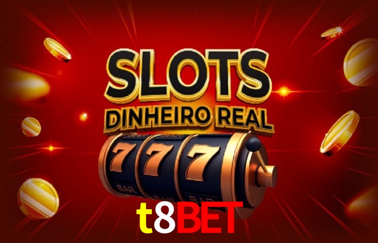 Design Responsivo t8bet