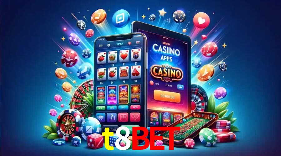Platform Technology t8bet