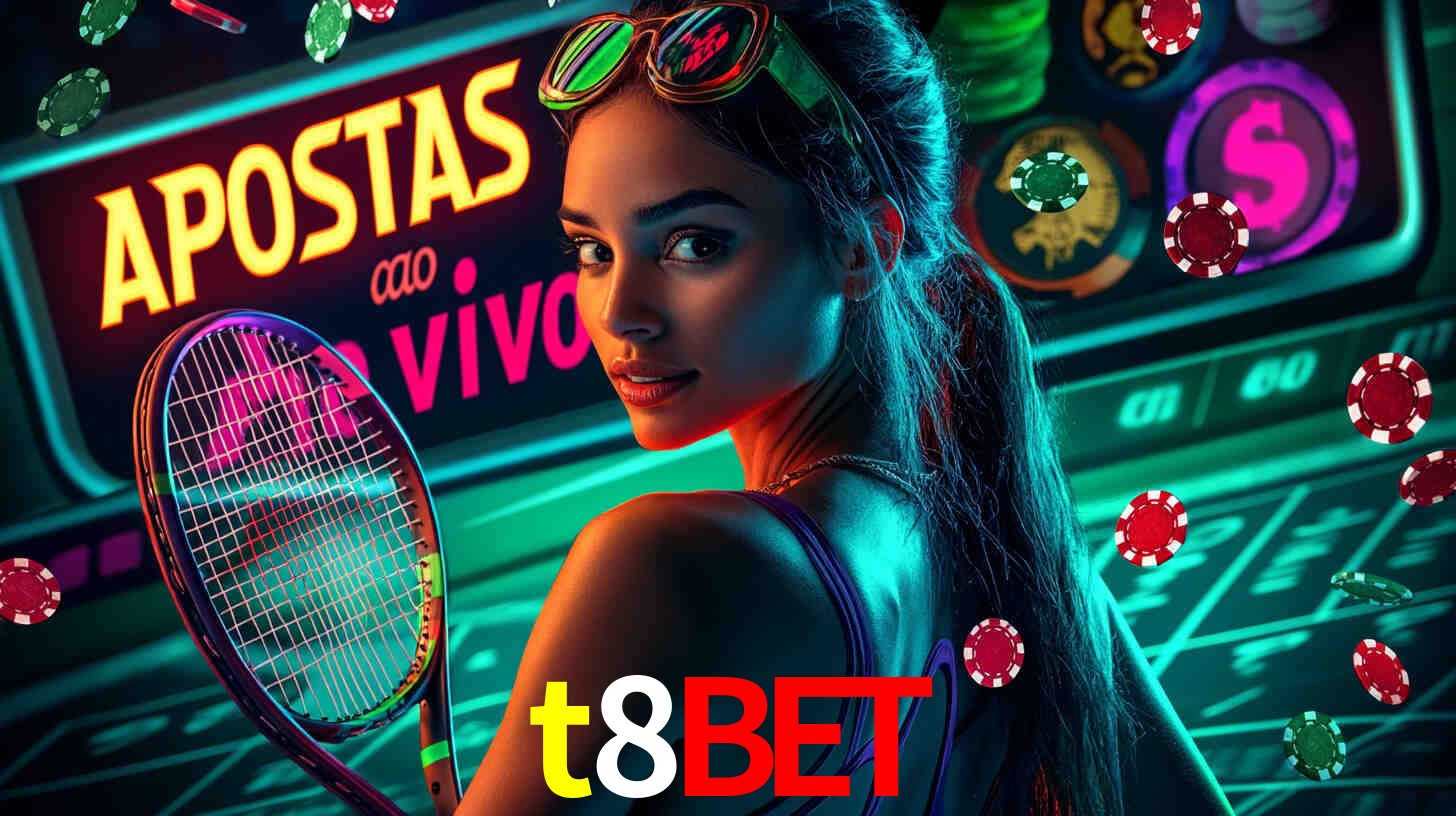 A Emoção da Loteria na t8bet: Uma Chance de Mudança de Vida