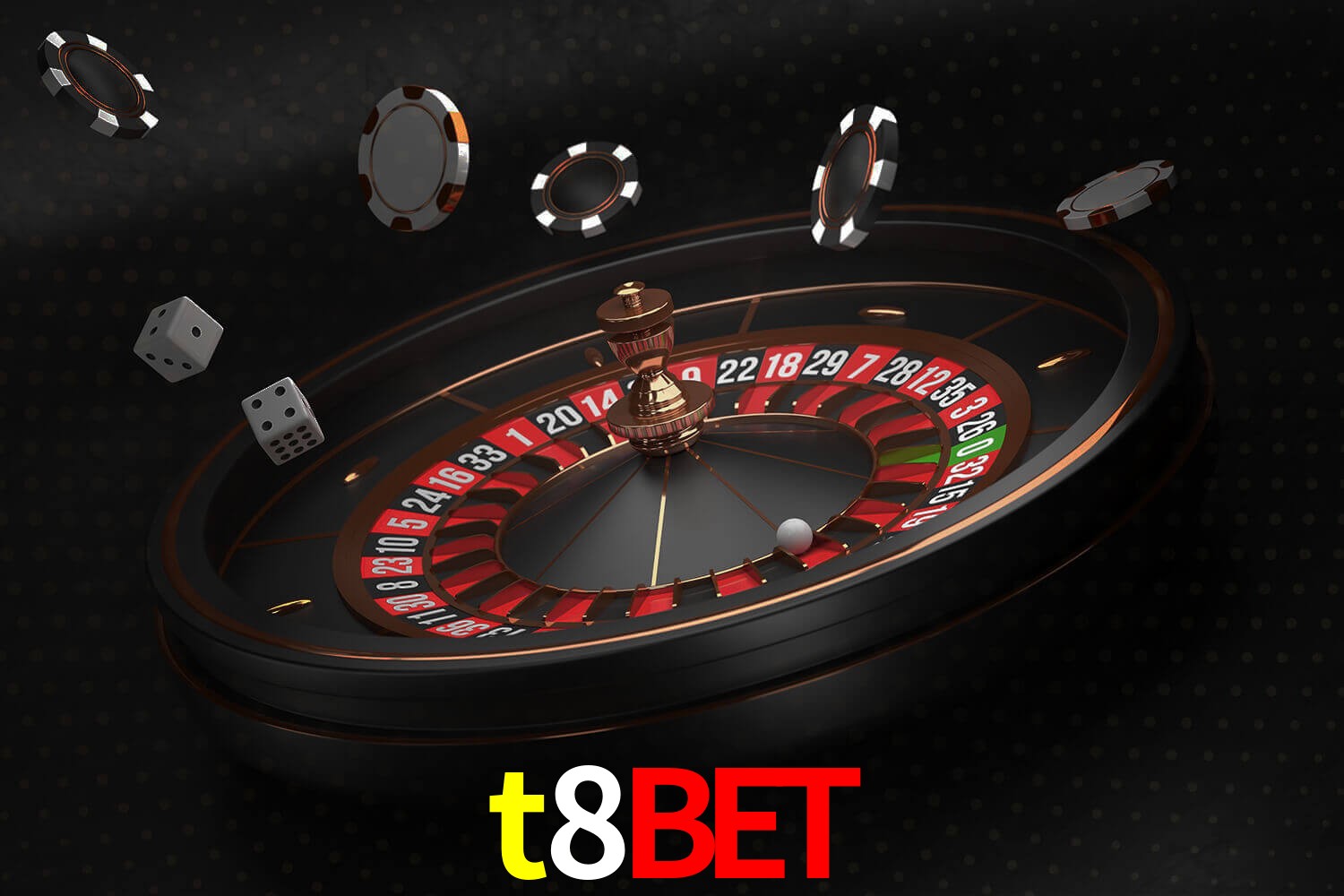 t8bet APP