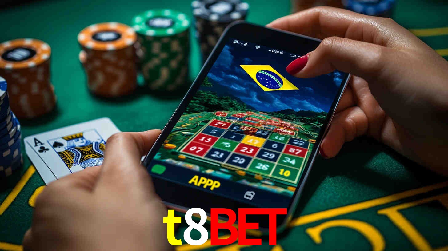 Descubra a Magia dos Jogos de Arcade no t8bet