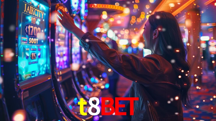 Explore as vantagens do t8bet: serviço profissional e confiabilidade