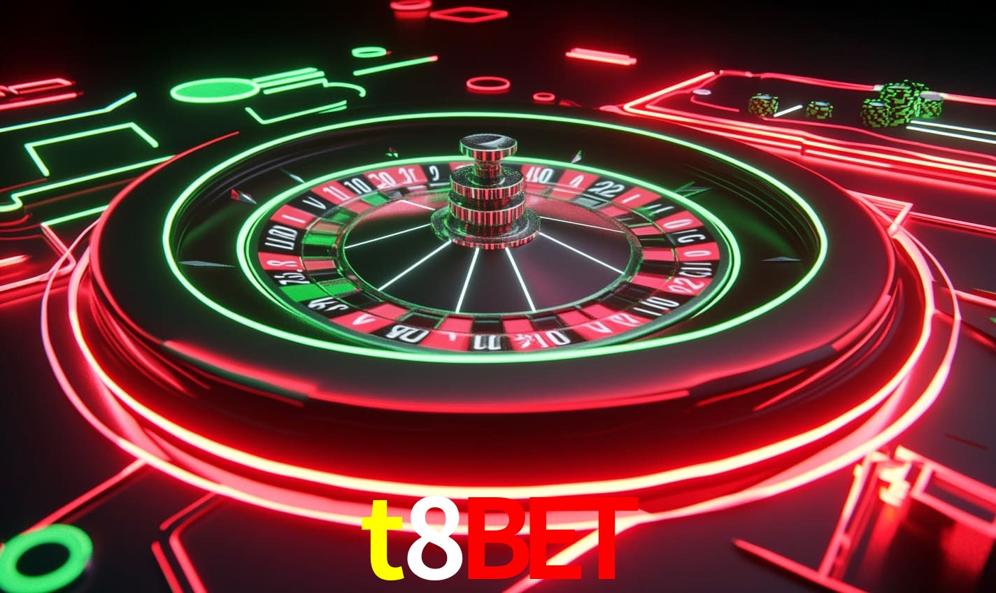 Inovações de Jogos na t8bet: O Futuro das Experiências Interativas