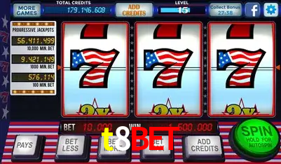 A Emoção da Loteria na t8bet: Uma Chance de Mudança de Vida