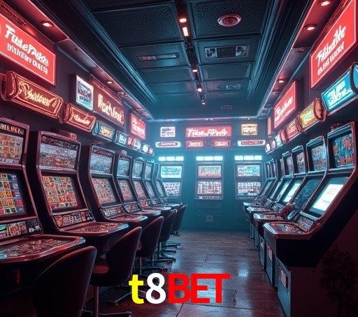 Ofertas Exclusivas t8bet
