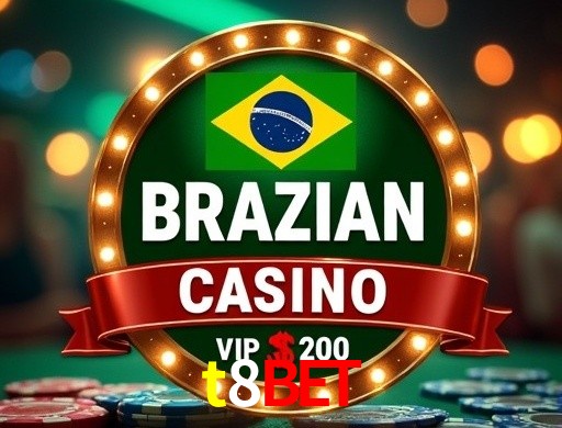 t8bet login — painel de entrada no app oficial