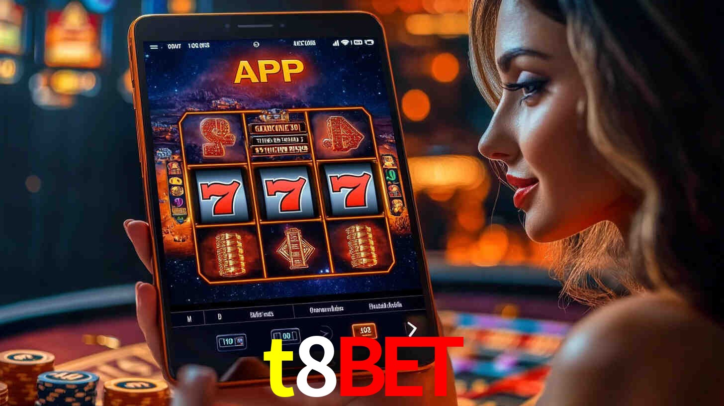 t8bet.com
