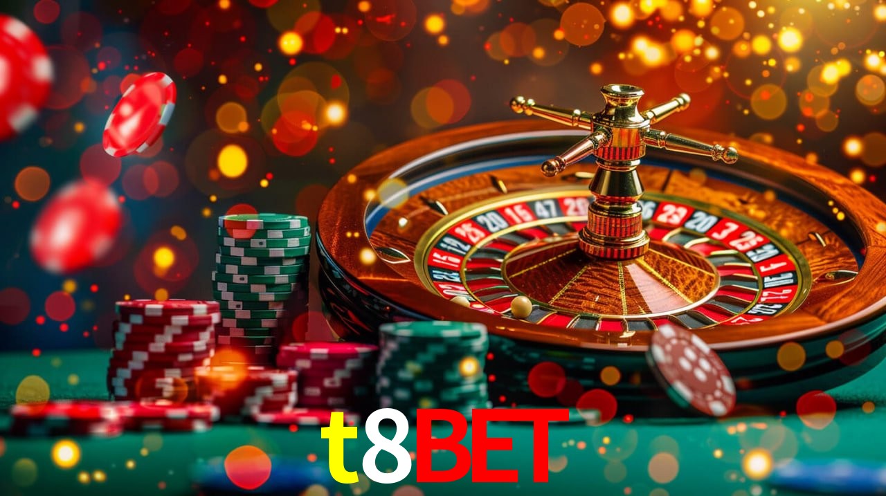 t8bet download — arquivo APK para Android oficial