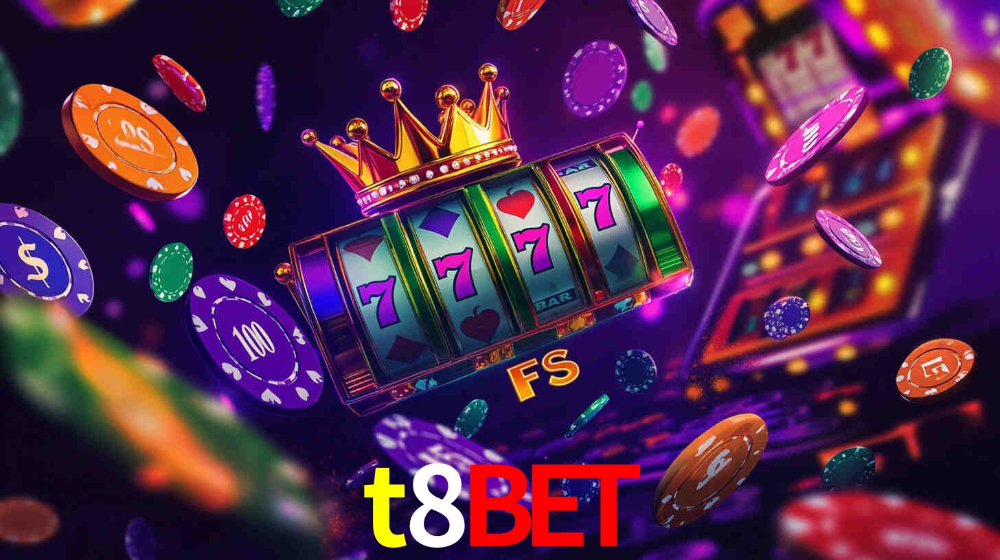 Exclusive Games t8bet