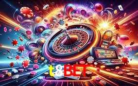 Apostas de Futebol t8bet