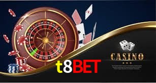 Apostas de Tênis t8bet