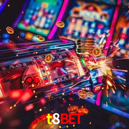 Casino Ao Vivo t8bet