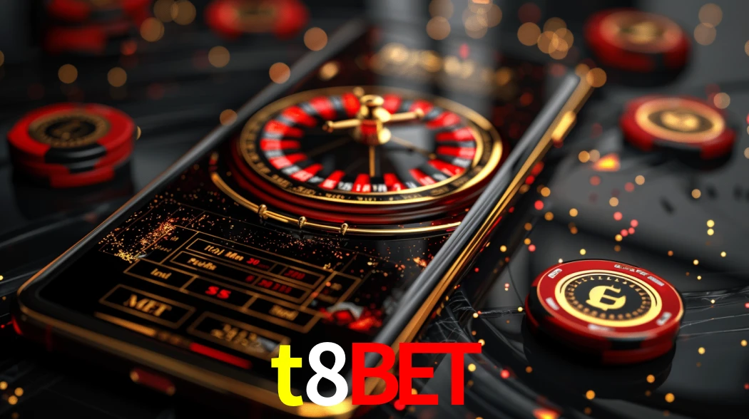 Account Benefits t8bet