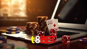 t8bet FAQ — perguntas frequentes usuários Brasil