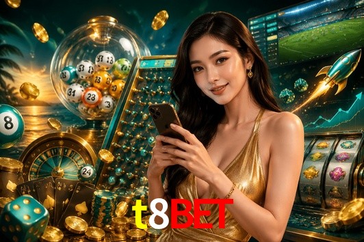 Platform Technology t8bet