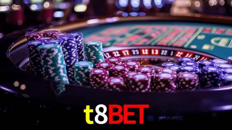 Daily Bonuses t8bet