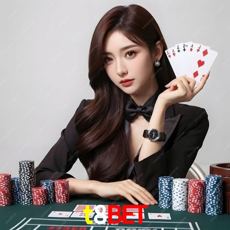 Design Responsivo t8bet